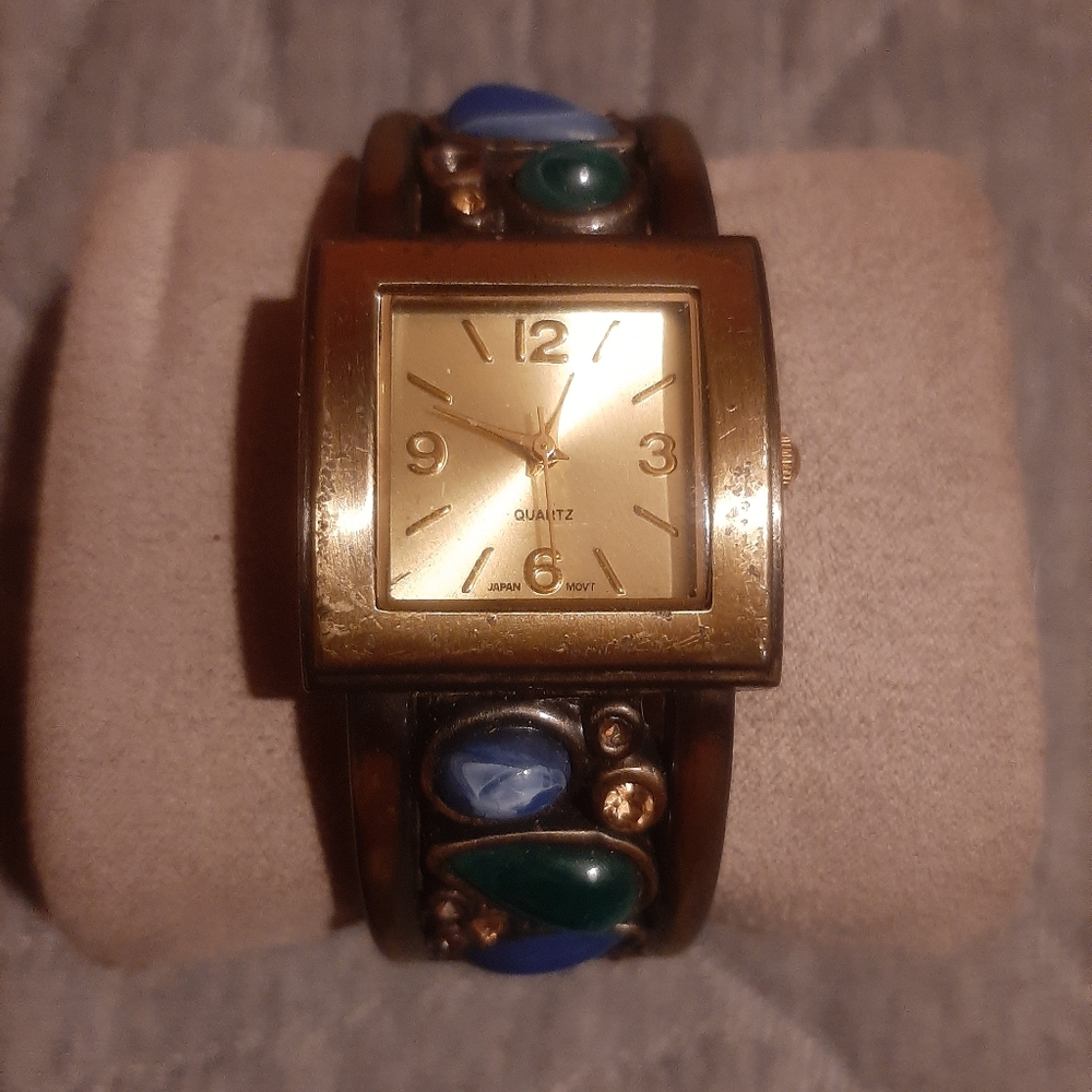 Women's Quartz Bracelet Watch